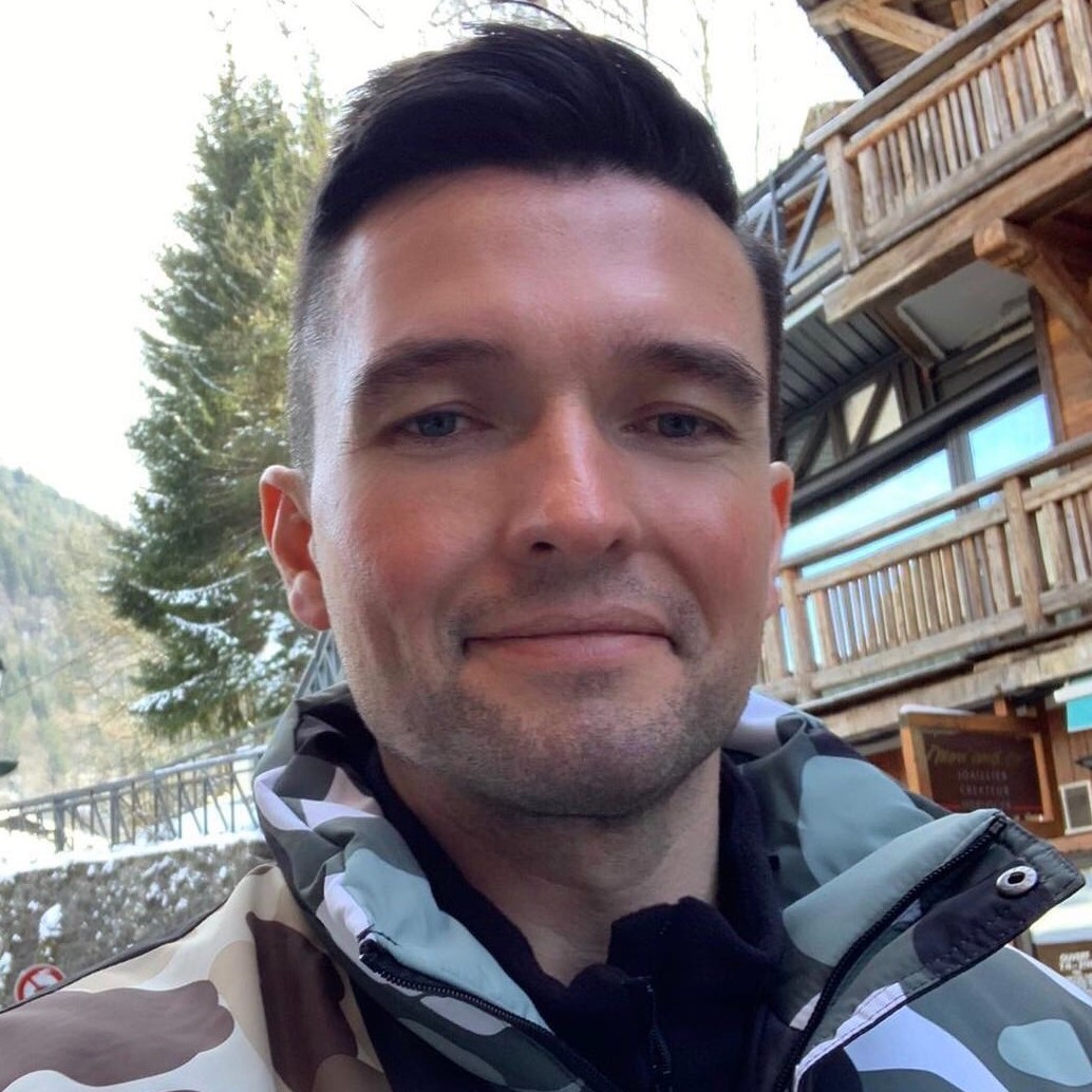 Matt Norbury