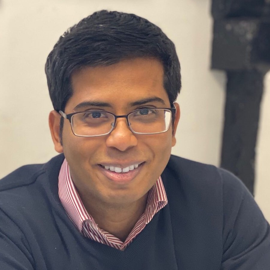 Nazmul Khan