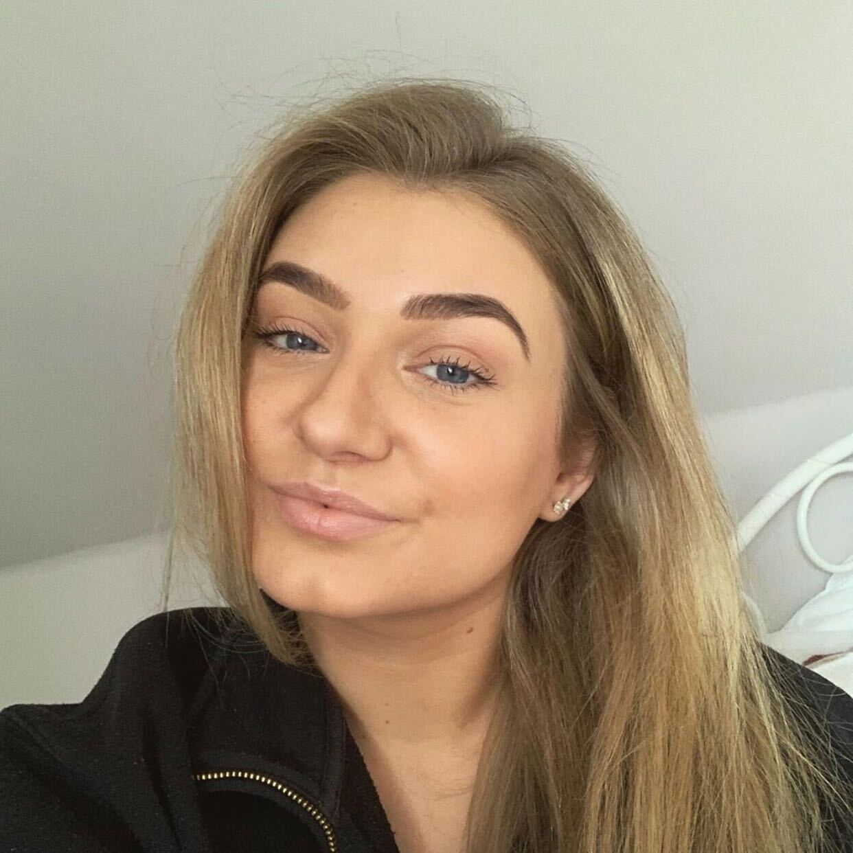 Sophie Burrows