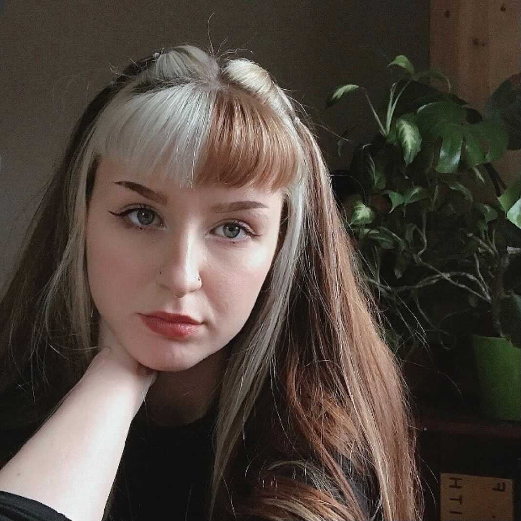 Jasmine Turton